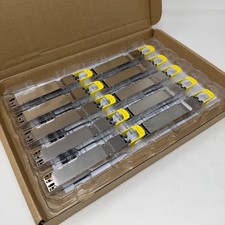 QTY 10 JABIL OS8CS3MOCIT0PAM 800Gb/s DR8 500m 1311nm Class 1 Laser Product picture