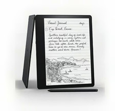 Kindle Scribe w/ Stylus picture