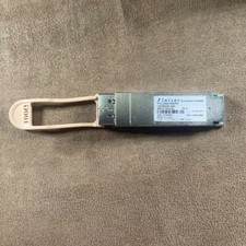 FTLC9551REPM Original Finisar 100GBASE-SR4 100m QSFP28 Optical Transceiver   picture