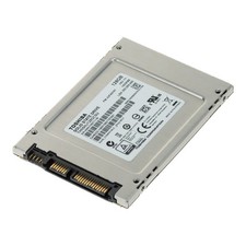 SSD TOSHIBA HG6 THNSNJ128GCSU 128GB MLC SATA III 2.5'' picture