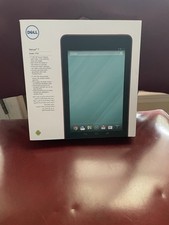 Dell Venue 7 3730 16GB Red Wi-Fi Bluetooth Multi-Touch Tablet picture
