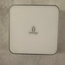 Iomega Home Media Network Hard Drive Center minimax 31734900 USB 2.0 Ethernet picture