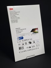 3M Bright Screen Privacy Filter for MacBook Pro 16 M1 M2 M3 M4 16:10 BPNAP005 picture
