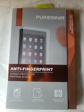 PUREGEAR Puretek ROLL-ON SCREEN PROTECTOR KIT AF FOR APPLE iPAD MINI 1 2 3 GS picture