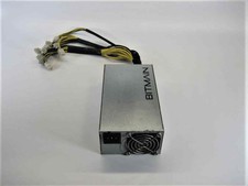 Bitmain - Antminer APW3++12V1600WA3 Power Supply - Used -  picture