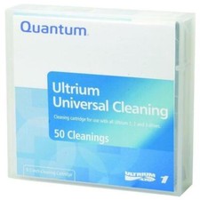 Quantum LTO Cleaning Tape (MR-LUCQN-01) picture