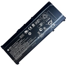 Genuine OEM 52.5Wh SR03XL Battery For HP Pavilion 15-CX L08855-855 HSTNN-IB8L picture