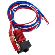 Ender 3 v2 Hotend Upgrade, Assembled Extruder MK8 HotEnd Kit 3D Printer Hot end picture