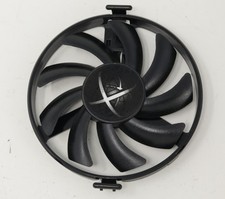 Fan Replacement For XFX R7 370 RX 470 480 570 580 RX460 RX 460 Graphics Card picture