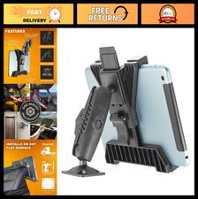 TabDock BizMount AMPS Tablet Drill Base Mount 7-11