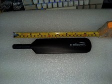Cradlepoint 170649-000 4G LTE Paddle Antenna SMA Male IBR900 AER2200 Pair of 2 picture