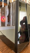 IBUYPOWER PC Operating System  Windows 11 Home  MUST PICKUP NOT DELIVERING picture