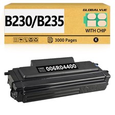B230 B225 B235 Toner Cartridges 1 Pack (with Chip) Compatible with Xerox B230... picture