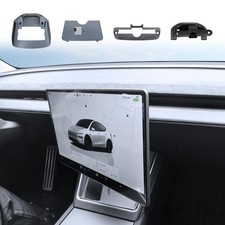 Screen Swivel Mount for Tesla Model Y Juniper 2025, 4 Way Rotation Adjustment... picture