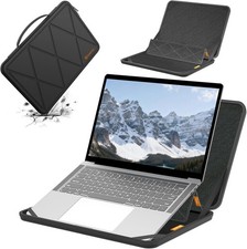 Smatree 13 Inch Hard Shell Laptop Case for Apple, DELL, HP, ASUS Models picture