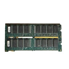 Micron 32MB MT16LSD464AG-66CL2 Memory Module RAM picture