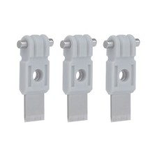 3 / 9PCS 3D Printer Upgrade Metal Pin Cutter Blade for Bambu Lab X1/P1/A1 picture