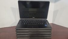 Lot of 5 Dell Latitude 3189 2-in-1 Laptops 4GB RAM 128GB SSD NO OS #92 picture