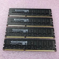 Micron 16GB 1Rx8 PC3-14900E-13-13-D1 Ram MT9JSF51272AZ-1G9E2ZF picture
