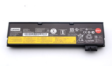 Genuine 72WH 01AV427 Battery For Lenovo ThinkPad T470 T480 SB10K97580 61++ NEW picture