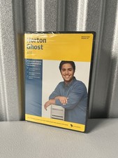 Symantec Norton Ghost 12.0 Windows Vista/XP New Sealed picture