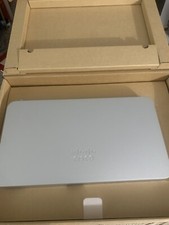 New Cisco Meraki MX67C-HW-NA LTE Router Security Appliance, MX67C picture