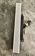 Dell AS501 Powered Stereo Speaker Monitor Mount Soundbar Tested picture