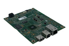 HP LaserJet Pro OEM M501 Series Formatter board Duplex J8H61-60001 picture
