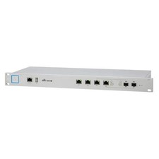 Ubiquiti UniFi Security Gateway Pro USG-PRO-4 - Used picture