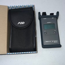 MPO Fiber Optic Switch SM/APC to MPO/APC-M FOD5510S SM 1x12 - FOD EXFO picture