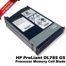 HP ProLiant DL785 G5 AH233-2109D Processor Memory Cell Board ASSY 491104-001 picture