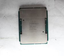 Intel Confidential 1.30GHz Server CPU P/N: QKZB picture
