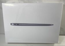 Sealed Apple MacBook Air 13in (256GB SSD, M1, 8GB) Laptop Space Gray - MGN63LL/A picture