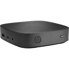 HP T430 THIN CLIENT | CELERON N4000 1.10 GHZ | 2 GB RAM | 3VL62AT#ABA | GRADE C picture