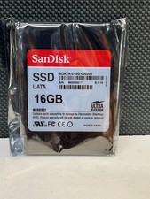 SanDisk SDAXA-016G-000000, UATA Solid State Drive 16GB picture