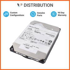 NetApp 10TB 3.5