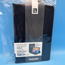 Tucano Milano Gala Folio Case for Galaxy Tab A7 10.4