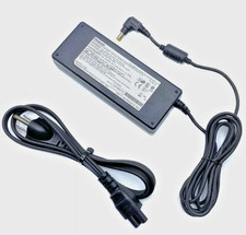 Genuine 78W AC Adapter Charger For Panasonic Toughbook CF-19 CF-31 CF-52 CF-53 picture