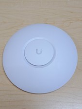 Ubiquiti UniFi U6+ Dual-Band Wi-Fi 6 Access Point picture