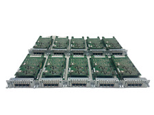 Lot of 10 Cisco NIM-4FXO 4-port Network Interface Module FXO for ISR 4000 picture