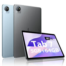 Blackview Tab 7 WiFi Tablet 10.1 Inch HD+IPS 6GB+64GB (1TB TF)  6580mAh picture