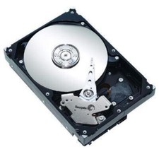Seagate Barracuda 2TB Plug-In Module 7200RPM (ST32000641AS) HDD picture