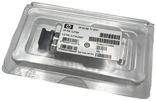 (NEW) HP StorageWorks AJ718A 8Gb Short Wave FC SFP AJ718-63001 - w/ WARRANTY picture