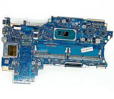 For HP X360 14-DW w/I3-1005G1 CPU Motherboard L96510-601 L96510-001 6050A3156701 picture