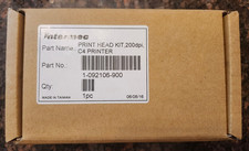 P/N 1-092106-900 Printhead Kit For Intermec Easycoder C4 PC4 Printer 203dpi picture