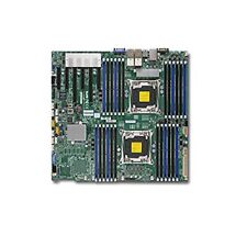 Supermicro EATX DDR4 LGA 2011 Motherboards X10DRI-T4+-O picture