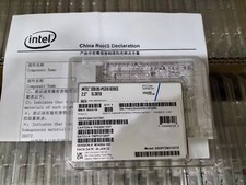 Intel SSD P5316 Series 15.36TB NVME U.2 2.5