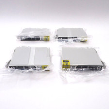 T691 Lot of Four Ink Catridges Factory Sealed Compatipble with Epson printer picture