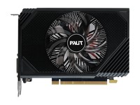 Palit GeForce RTX 3050 StormX GDDR6 Graphics Card NE63050018JE-1072F picture