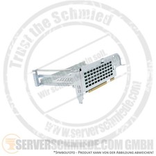 Fujitsu Riser Card Board 2x x8 PCIe 3.0 RX2540 M1 inc cage D3274-A12 GS 1 picture